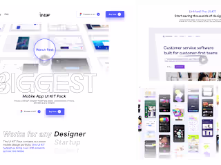 UI ASAP | Webflow Development