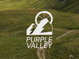 Branding - Purple Valley