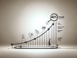 Conversion Rate Improvement - Google Ads