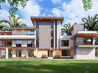 Residential Architecture Project