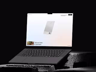 Utopia — Web design, UI/UX