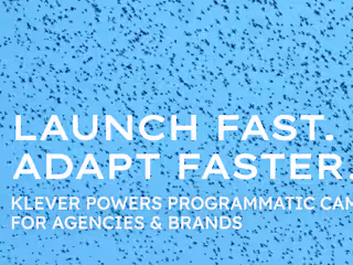 Website Copy & Editing for Programmatic Ad Tech Company 