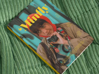 MINFLY MAGAZINE - ISSUE 2 