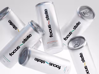 Focus—State – Fuel Your Mind, Hydrate Your Body