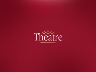 Theatre  - Luxurious Brand Identity