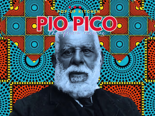 Pio Pico Popup