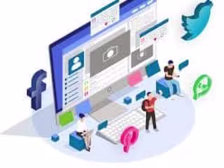 Effective Social Media Content Writing