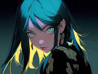 You will get Amazing digital illustrations plus backgrounds