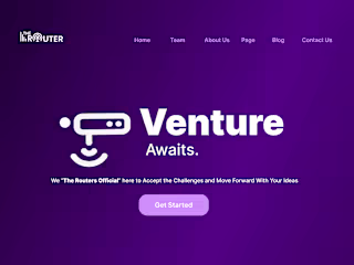 Startup