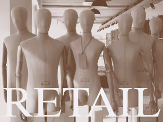 Retail Design