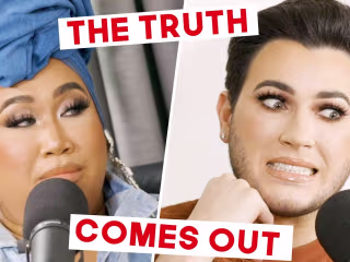 The Truth Behind Our Friendship | Say Yas to the Guest Podcast