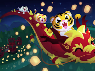 Adopt Me! 2025 Lunar New Year Event Guide: Stars, Pets, and Exc…