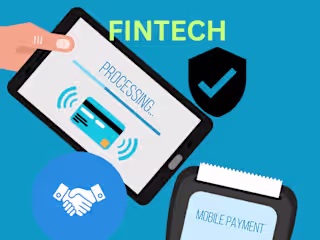 Converting Landing Page Copy for FinTech Innovation