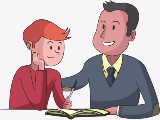 Roles of a good tutor