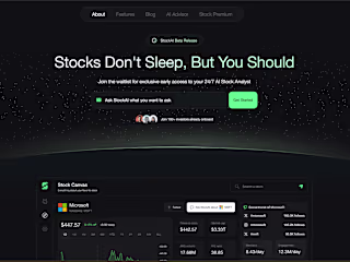 Stock AI