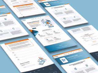 eGeneration Marketing | Web Design