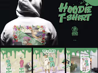 T-SHIRT Design