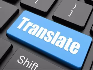 Translations