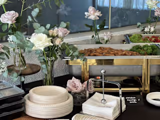 Exploring Event Catering Options in Singapore