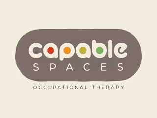Occupational Therapy Logo Rebrand
