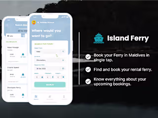 Island Ferry