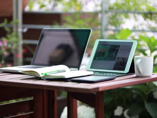 Research on Inclusive and Web Accessible Healthcare 