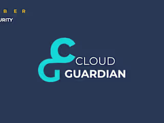 Cloud Guardian -
Cyber Security Software