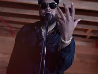 Kenyon Dixon Wants To Give It To You All Night Long & The 'Morn…