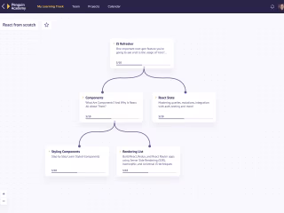 Enhancing Self-Taught Developers' Learning Journey