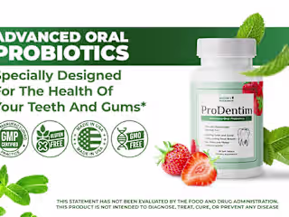ProDentim – Do NOT Buy Until Seeing This Customer Controversy!