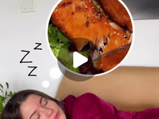 Social Media Campaign for MOWI Salmon Delivery