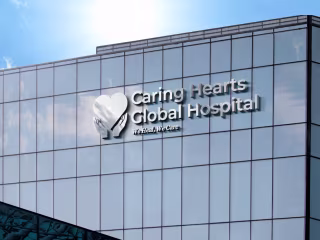 CHGH: Caring Hearts Global Hospital