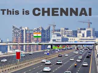 Ooty to Chennai Cab