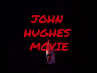 Lyric Video Teaser | "John Hughes Movie" by Maisie Peters