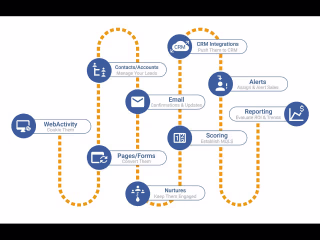 Marketing Automation Success