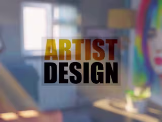 Artist Design