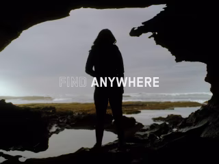 Front Runner - FREEDIVE ANYWHERE 