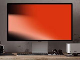 Gradient Wallpapers 4k