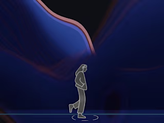 2d animated short film