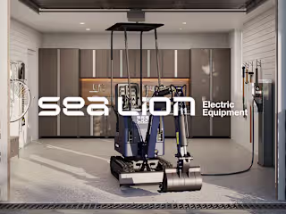 Sea Lion Electric Equipment