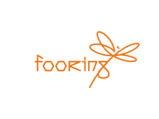 Fooring Logo Design Project