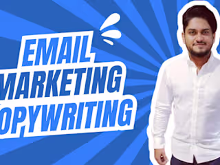 High converting email copy to rise sales
