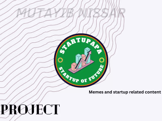 Startupapa ®️ on Instagram memes and startup content 