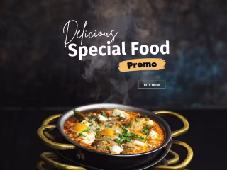 Get Mouth-Watering Food Animations for Your Restaurant