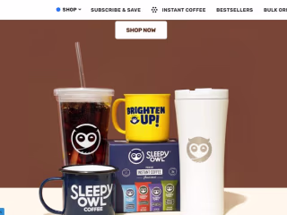 Shopify Webiste