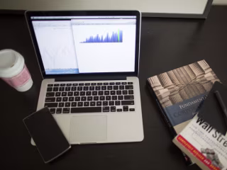 Case Study: Empowering Financial Wellness Through Blog Content
