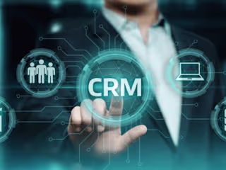 Development of CRM for EdTech by Plumb5