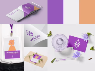 Valeri Psychology, Personal Branding