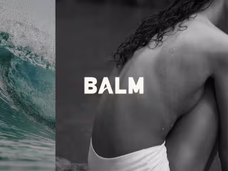 Balm: Skincare for people of the sea