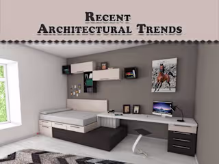 Top 14 Architectural Trends: Shaping the Future!